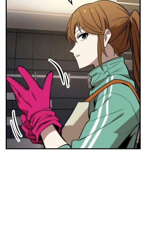 Ultra Alter Chapter 23 Gambar 41
