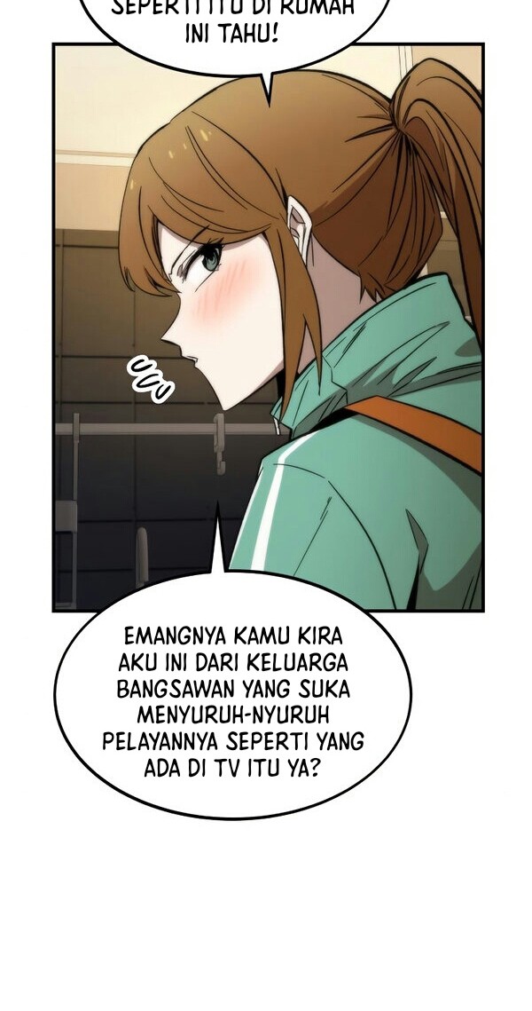 Ultra Alter Chapter 23 Gambar 43