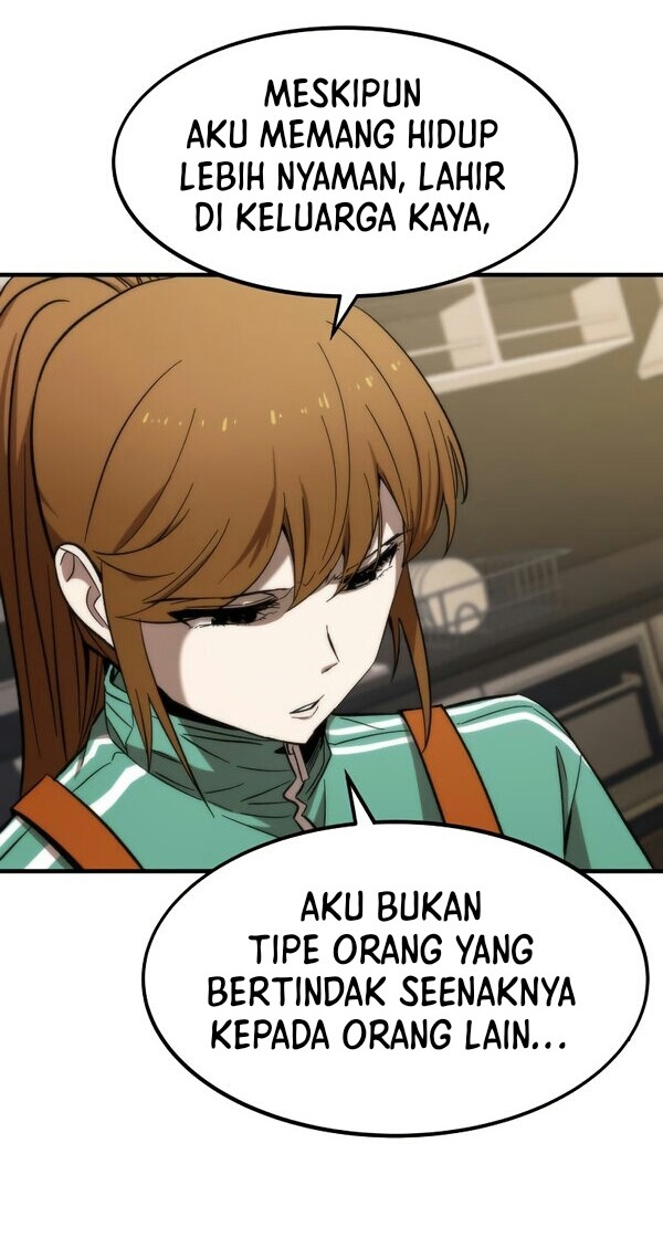 Ultra Alter Chapter 23 Gambar 47