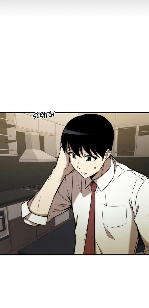 Ultra Alter Chapter 23 Gambar 51