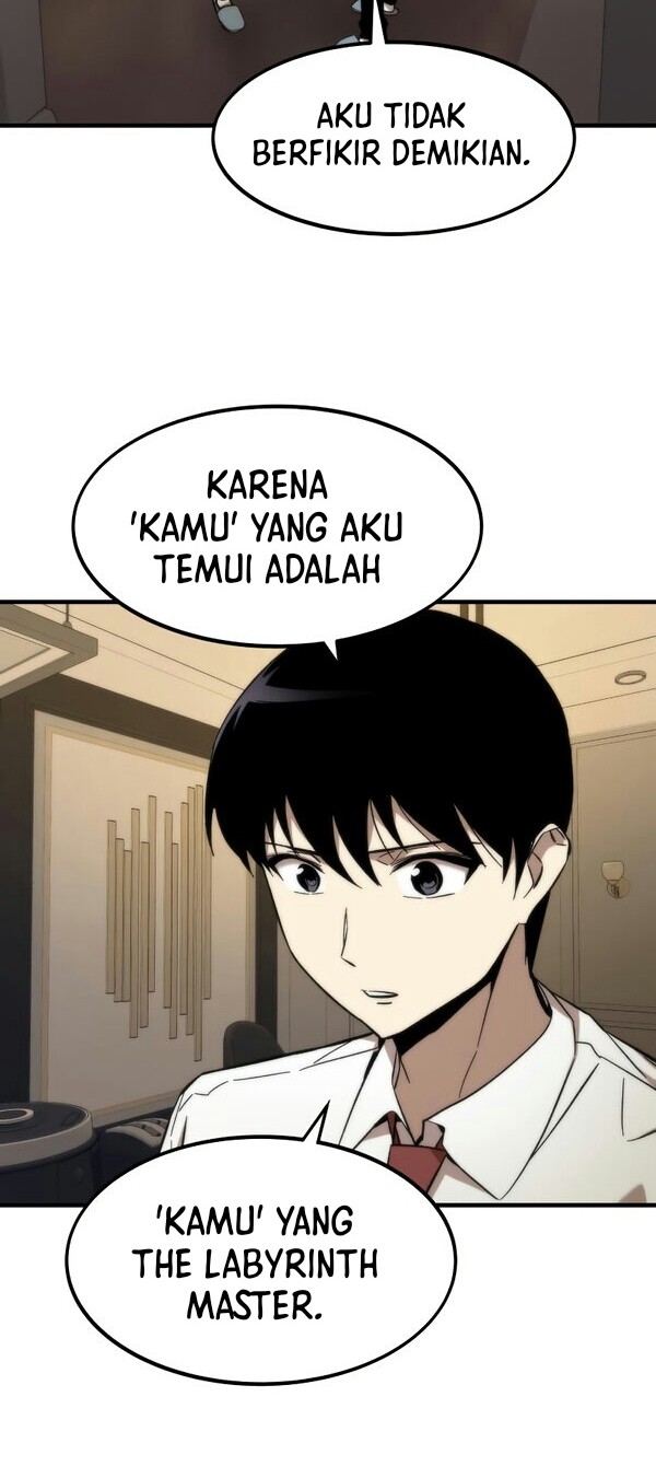 Ultra Alter Chapter 23 Gambar 55