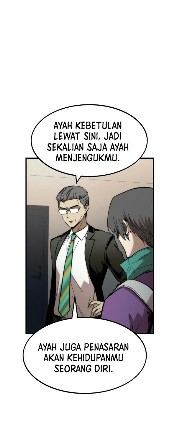 Ultra Alter Chapter 23 Gambar 65