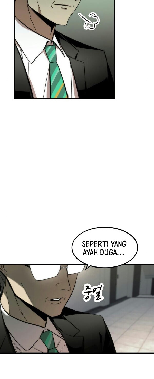 Ultra Alter Chapter 23 Gambar 67