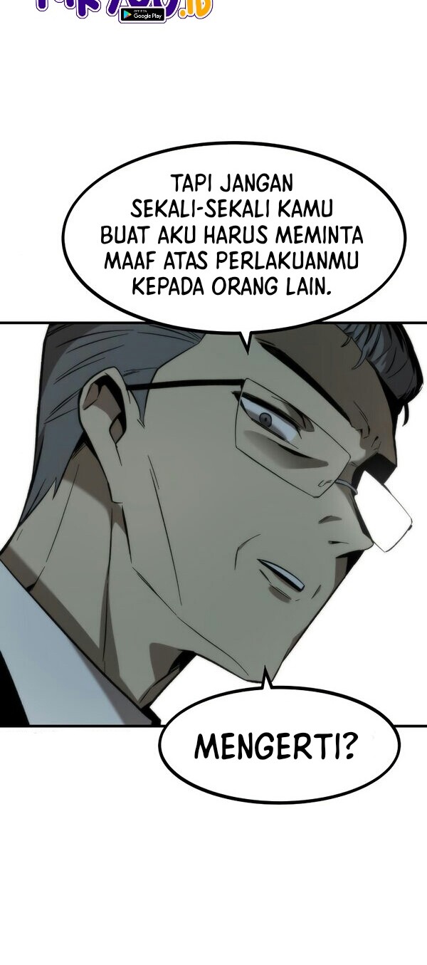 Ultra Alter Chapter 23 Gambar 69