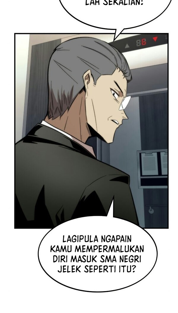 Ultra Alter Chapter 23 Gambar 71