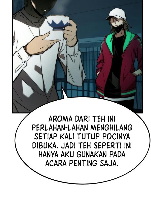 Ultra Alter Chapter 23 Gambar 5