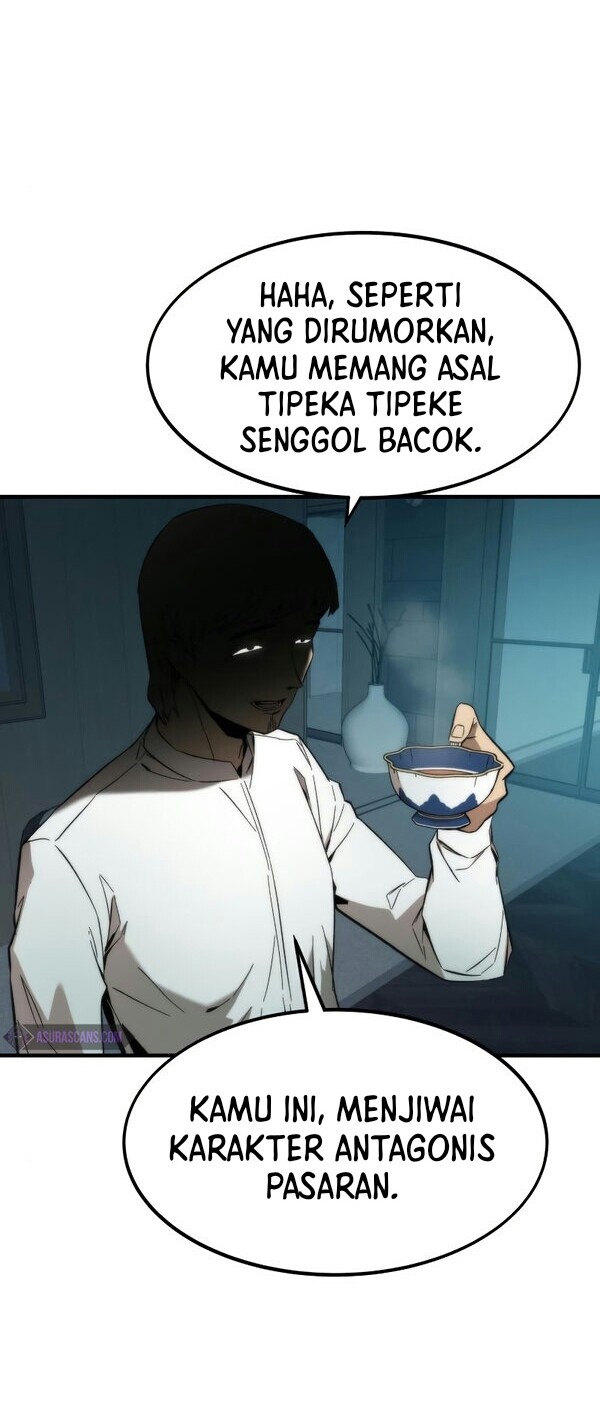 Ultra Alter Chapter 23 Gambar 9