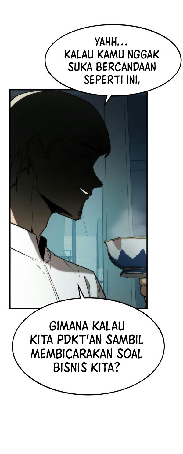 Ultra Alter Chapter 23 Gambar 11