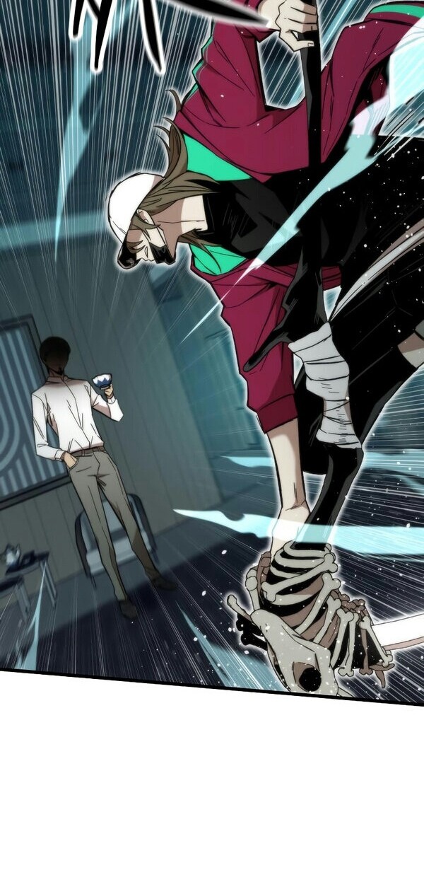 Ultra Alter Chapter 23 Gambar 13