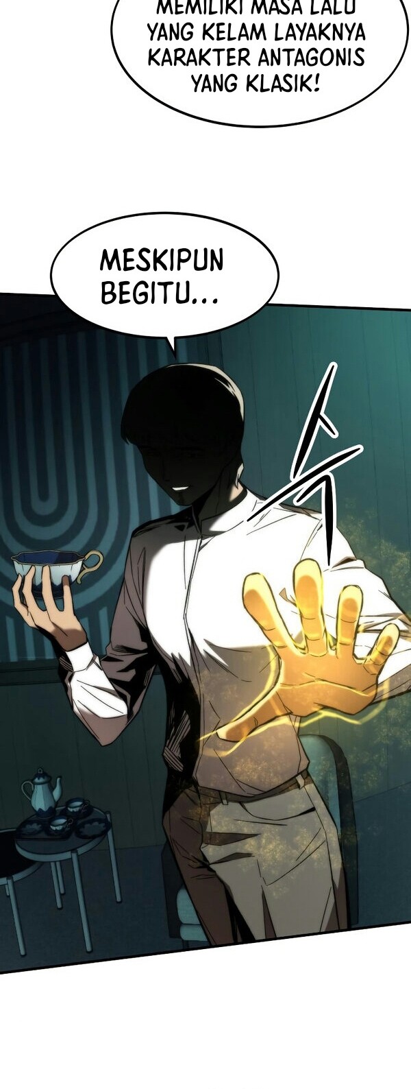 Ultra Alter Chapter 23 Gambar 15