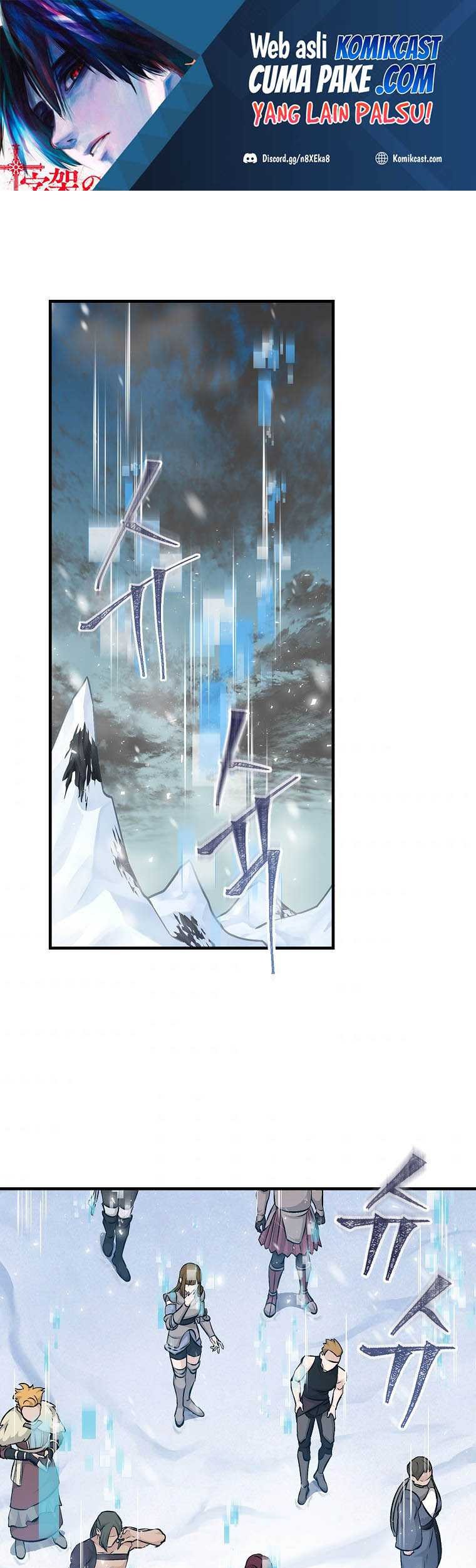 Baca Manhwa Leveling Up, By Only Eating! Chapter 99 Gambar 2