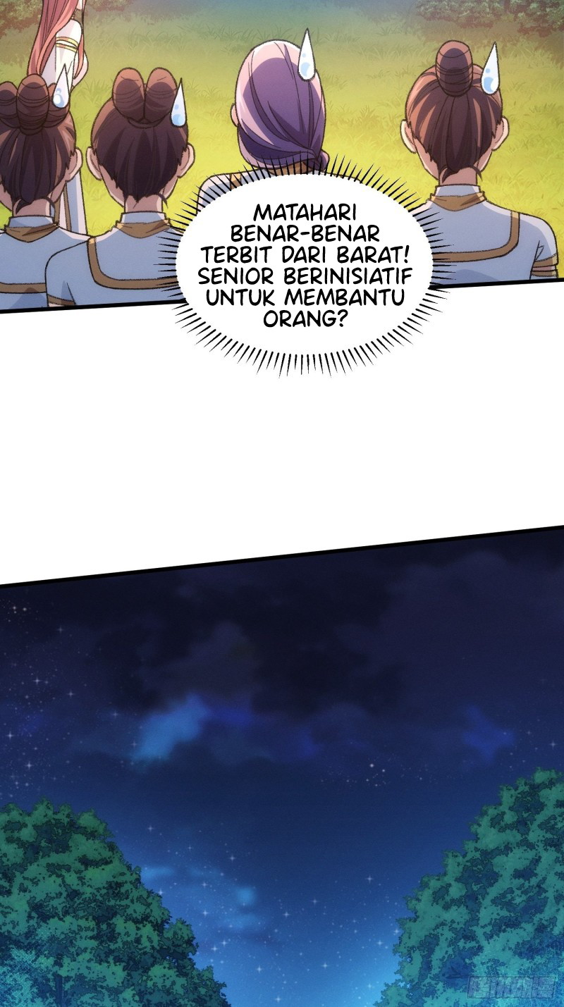 I Just Don’t Play the Card According to the Routine Chapter 20 Gambar 17