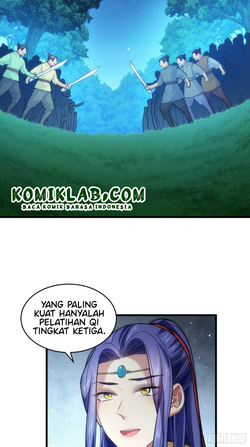 I Just Don’t Play the Card According to the Routine Chapter 20 Gambar 18