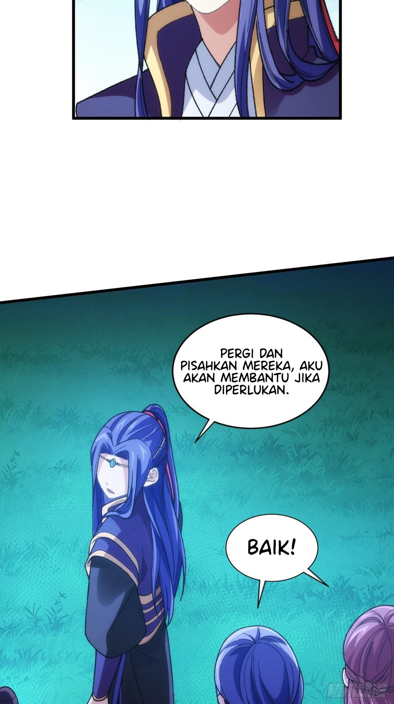I Just Don’t Play the Card According to the Routine Chapter 20 Gambar 19