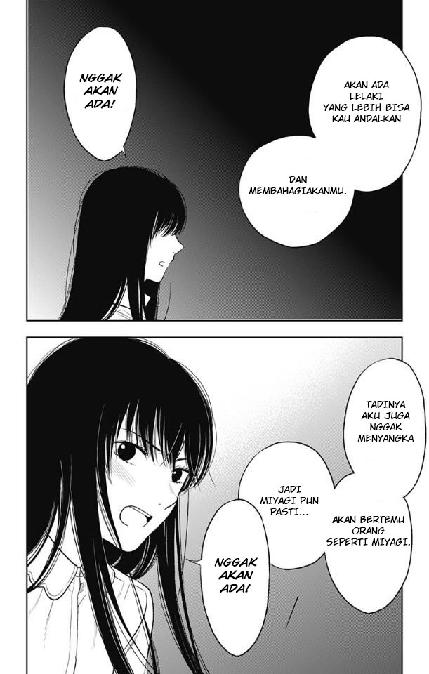 Jumyou wo Kaitotte Moratta. Ichinen ni Tsuki, Ichimanen de. Chapter 15 Gambar 14