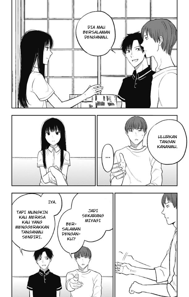Jumyou wo Kaitotte Moratta. Ichinen ni Tsuki, Ichimanen de. Chapter 14 Gambar 20