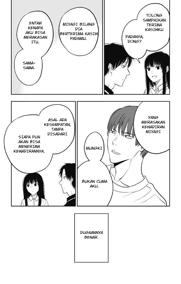 Jumyou wo Kaitotte Moratta. Ichinen ni Tsuki, Ichimanen de. Chapter 14 Gambar 21