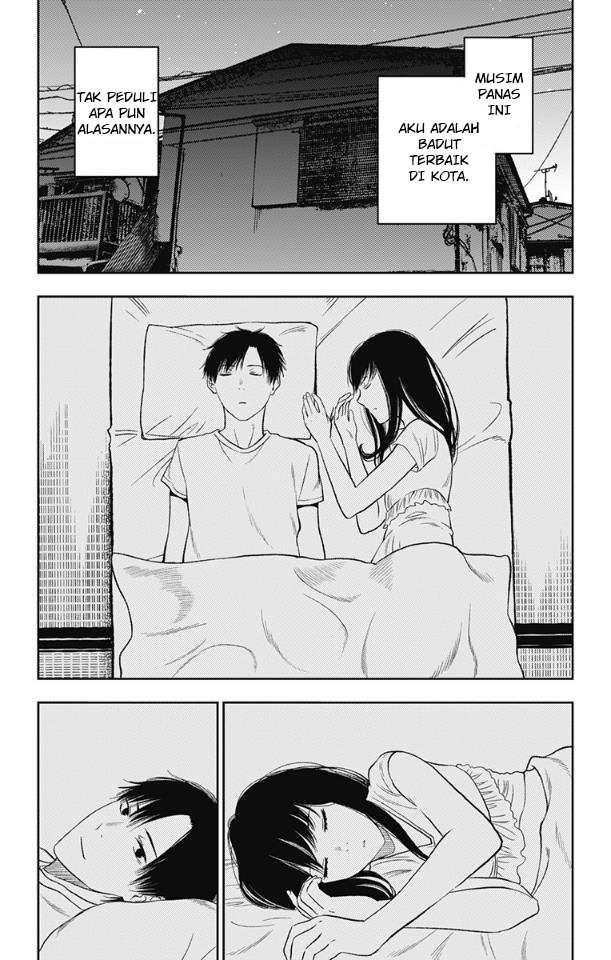 Jumyou wo Kaitotte Moratta. Ichinen ni Tsuki, Ichimanen de. Chapter 14 Gambar 27