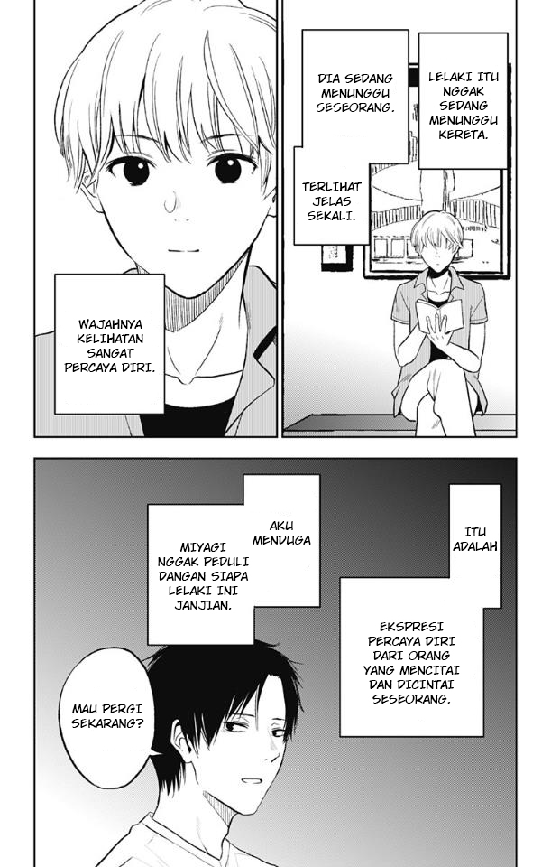 Jumyou wo Kaitotte Moratta. Ichinen ni Tsuki, Ichimanen de. Chapter 14 Gambar 8