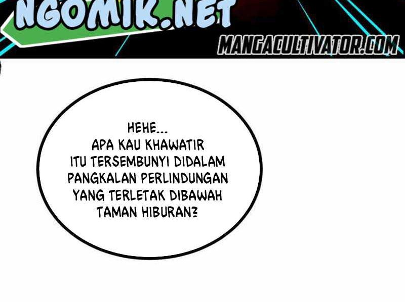 OP After 30 Days Of Sign-In Chapter 21 Gambar 29