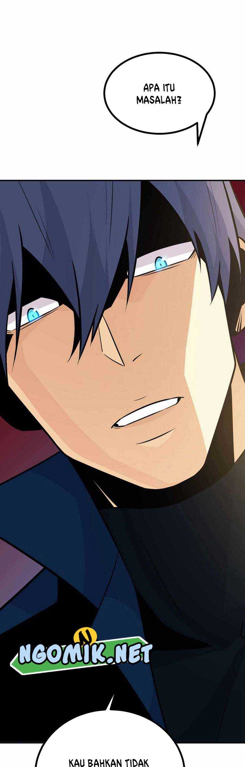 OP After 30 Days Of Sign-In Chapter 21 Gambar 30