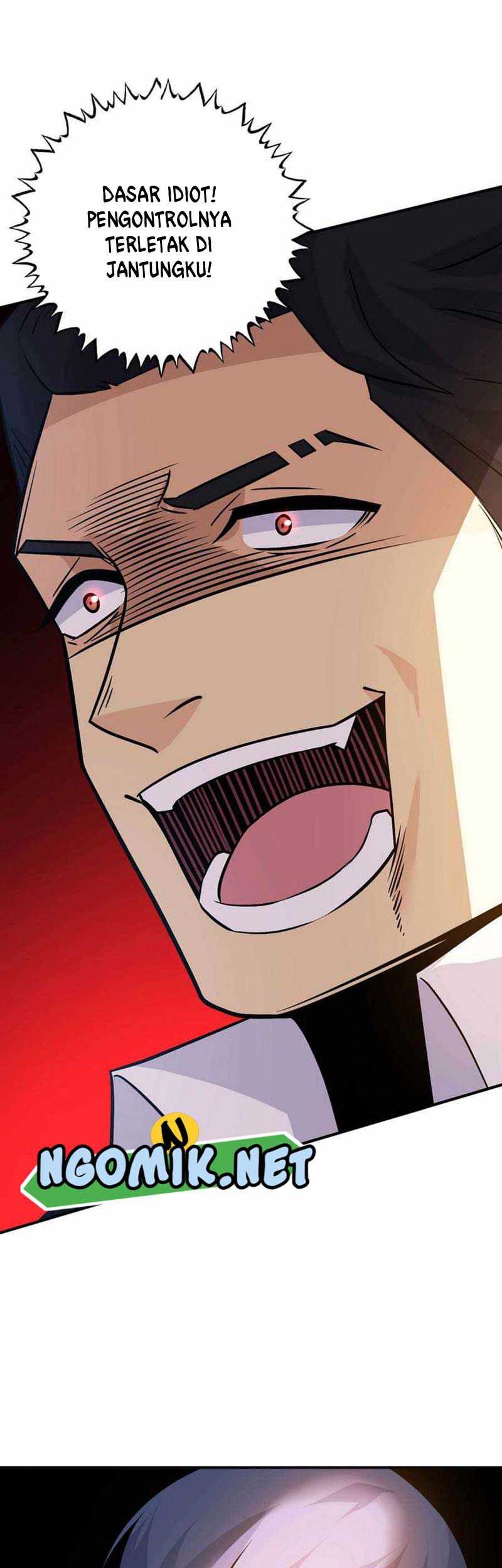 OP After 30 Days Of Sign-In Chapter 21 Gambar 32