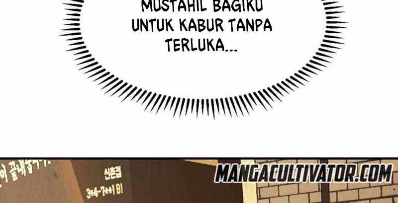 OP After 30 Days Of Sign-In Chapter 21 Gambar 37