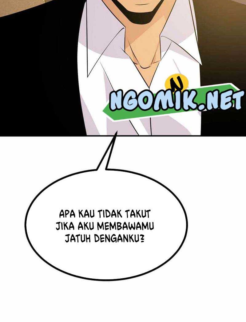 OP After 30 Days Of Sign-In Chapter 21 Gambar 9