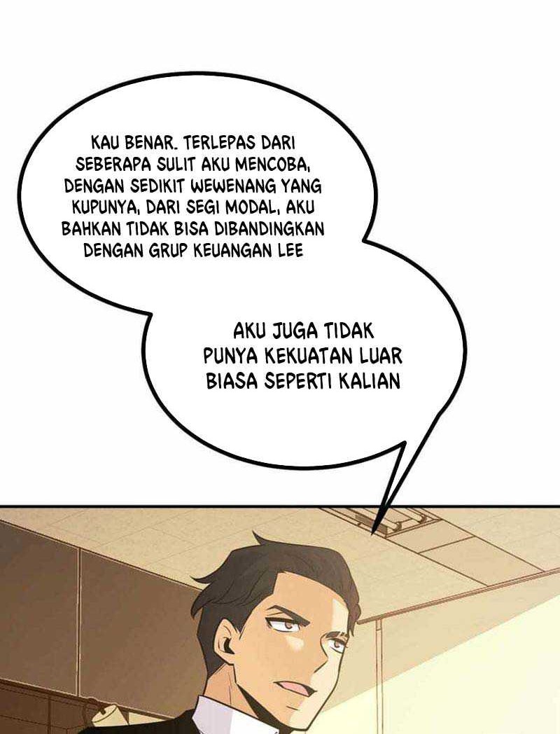 OP After 30 Days Of Sign-In Chapter 21 Gambar 11