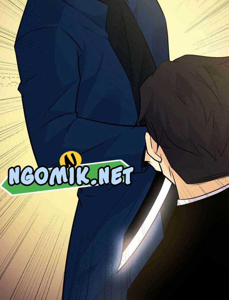 OP After 30 Days Of Sign-In Chapter 21 Gambar 13