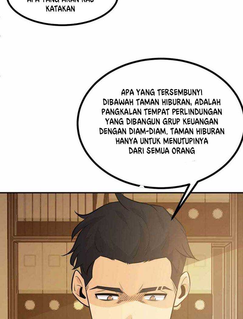 OP After 30 Days Of Sign-In Chapter 21 Gambar 15