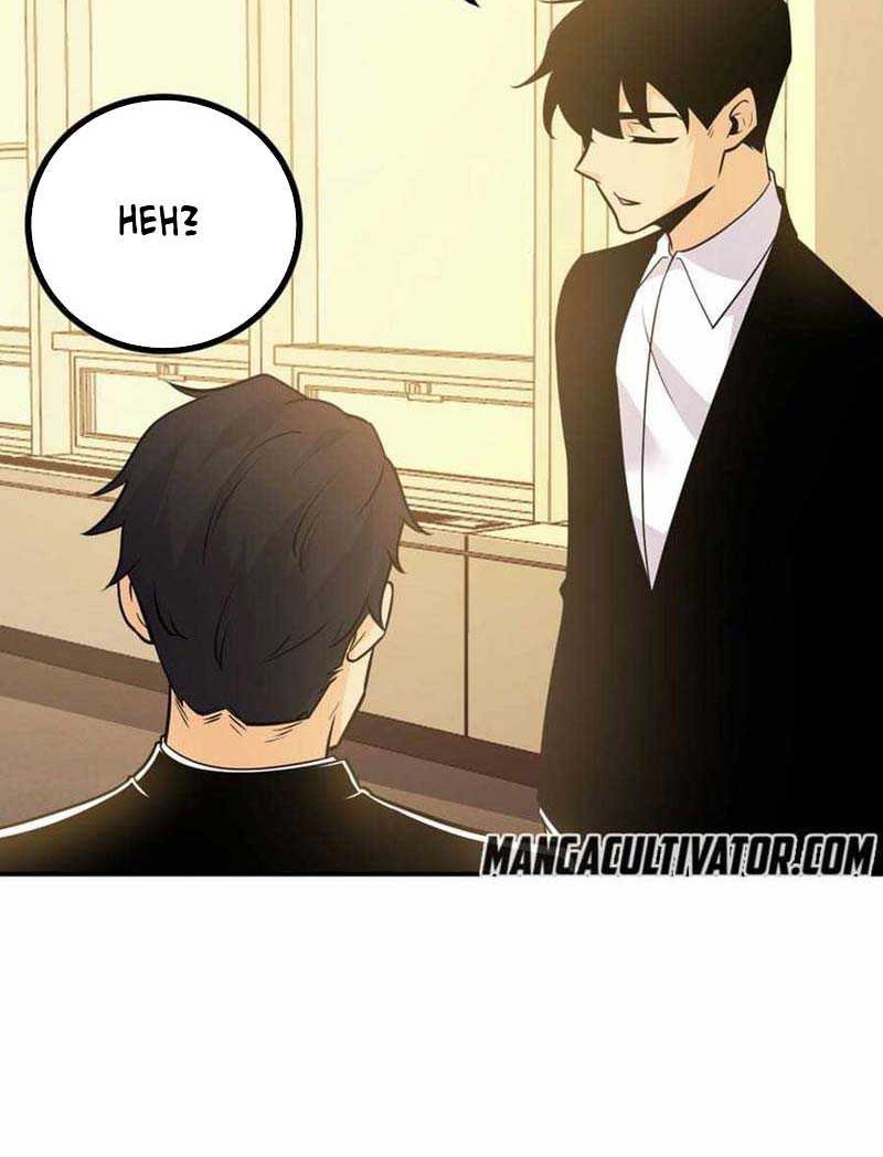 OP After 30 Days Of Sign-In Chapter 21 Gambar 17
