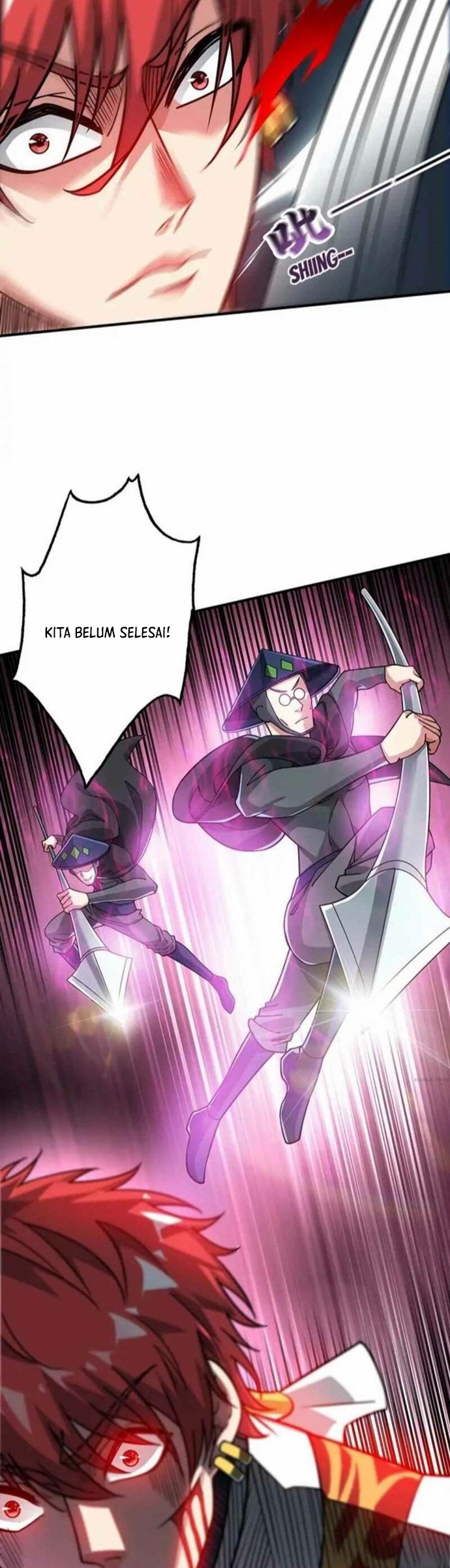 The First Son-In-Law Vanguard of All Time Chapter 190 Gambar 12