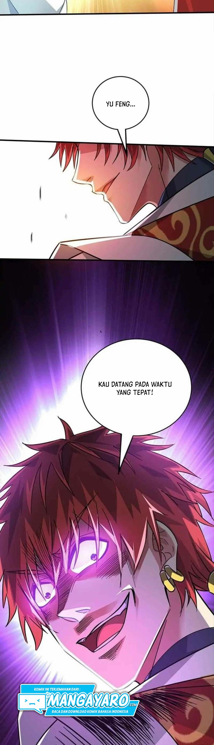 The First Son-In-Law Vanguard of All Time Chapter 190 Gambar 5