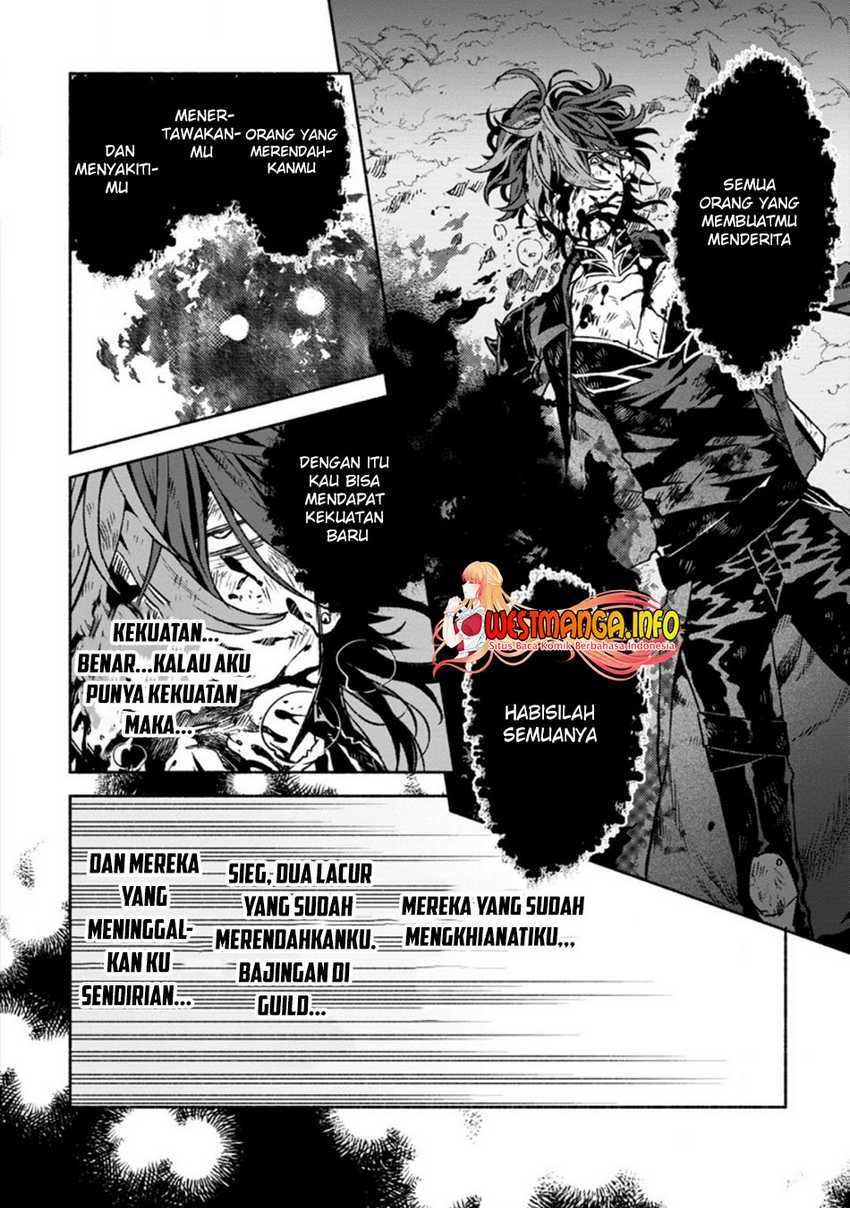 Sono Monban, Saikyou Nitsuki: Tsuihou Sareta Bougyo Ryoku 9999 no Senshi, Outo no Monban Toshite Musou Suru Chapter 10 Gambar 27