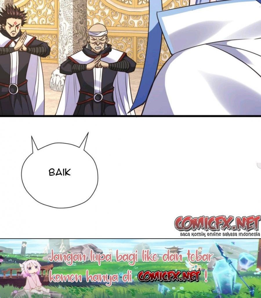 My Harem Depend on Drawing Chapter 103 Gambar 24