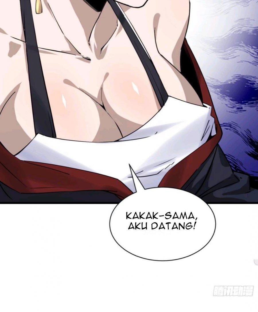 My Harem Depend on Drawing Chapter 103 Gambar 31
