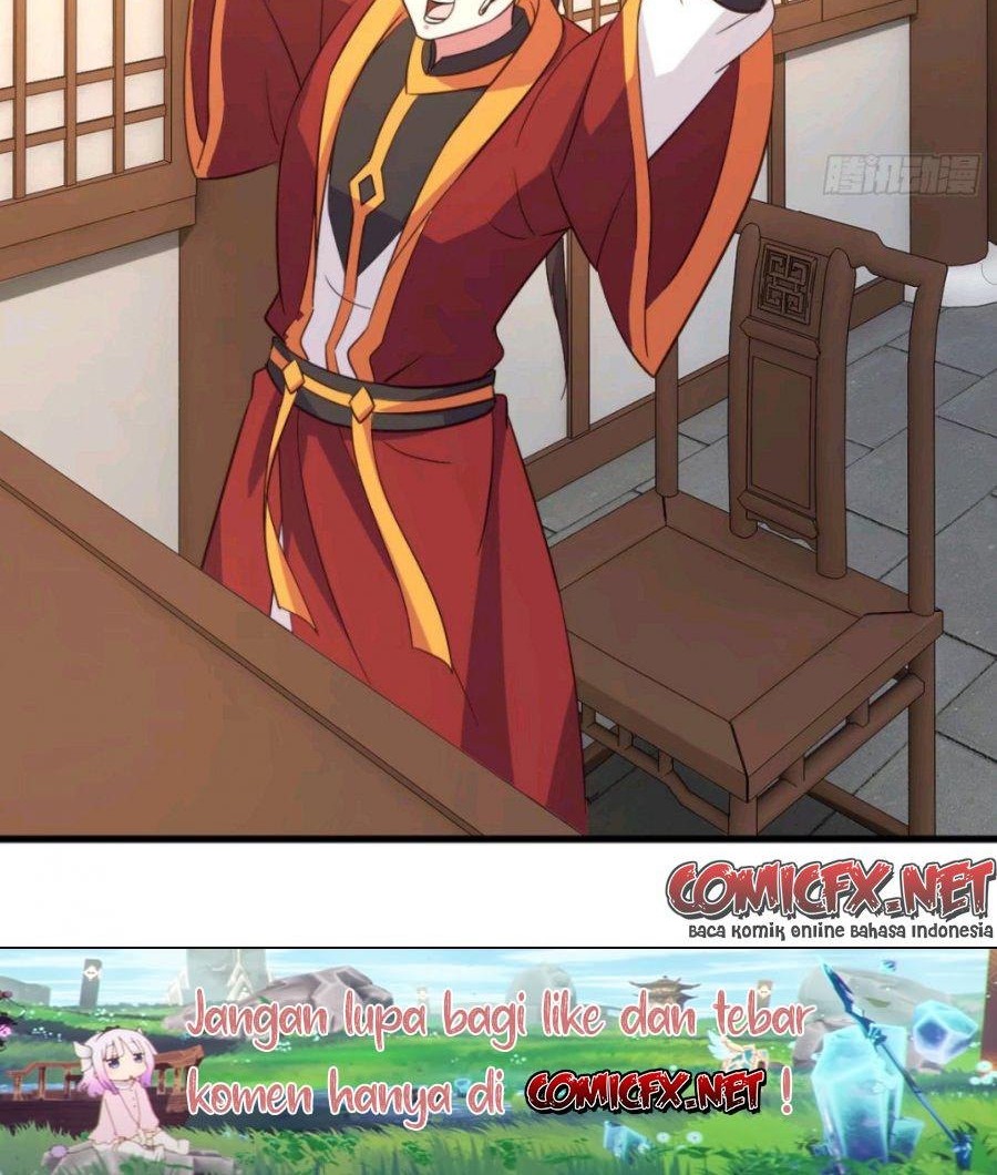 My Harem Depend on Drawing Chapter 103 Gambar 10