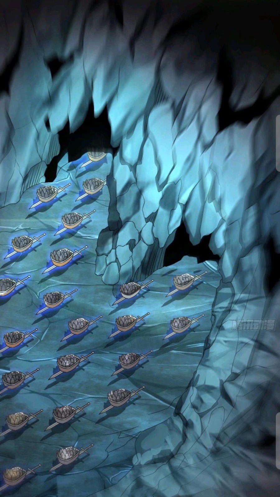 My Harem Depend on Drawing Chapter 101 Gambar 23