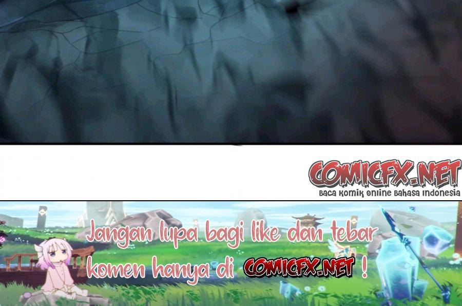 My Harem Depend on Drawing Chapter 101 Gambar 24