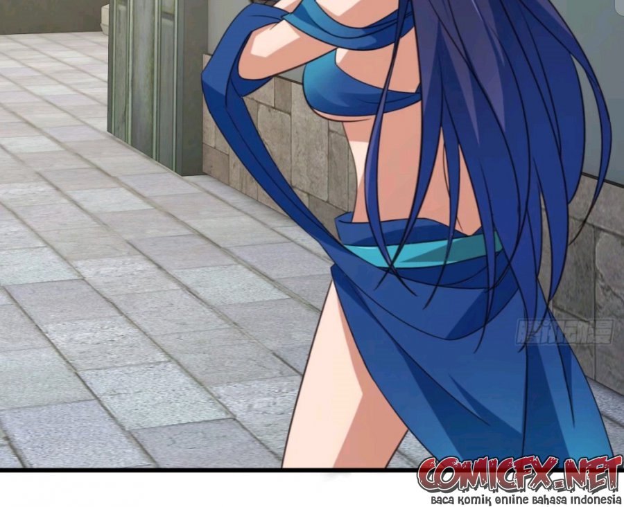 My Harem Depend on Drawing Chapter 101 Gambar 6