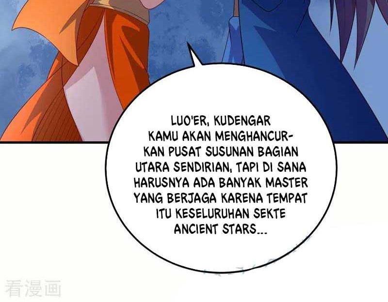 Spirit Sword Sovereign Chapter 481 Gambar 19