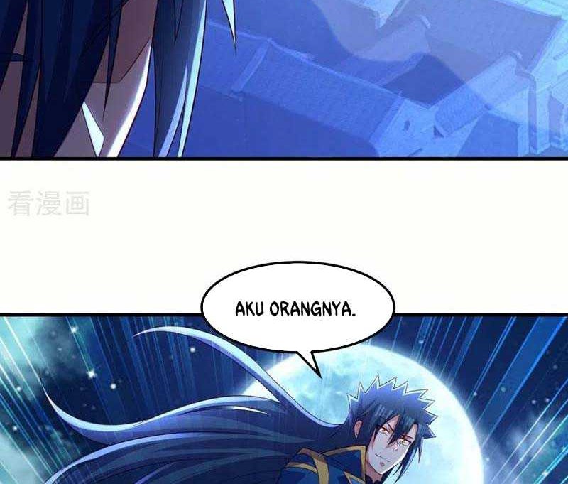 Spirit Sword Sovereign Chapter 481 Gambar 27