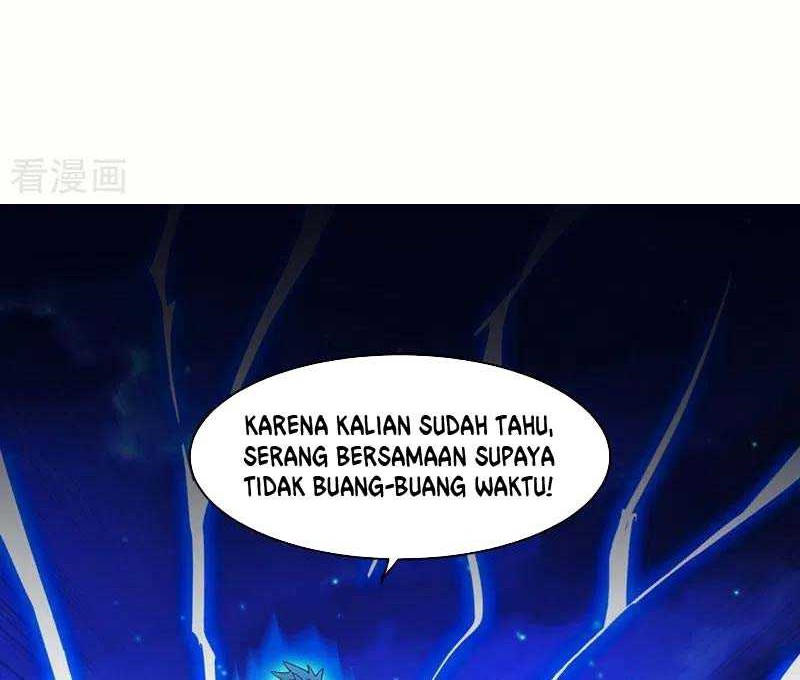 Spirit Sword Sovereign Chapter 481 Gambar 29