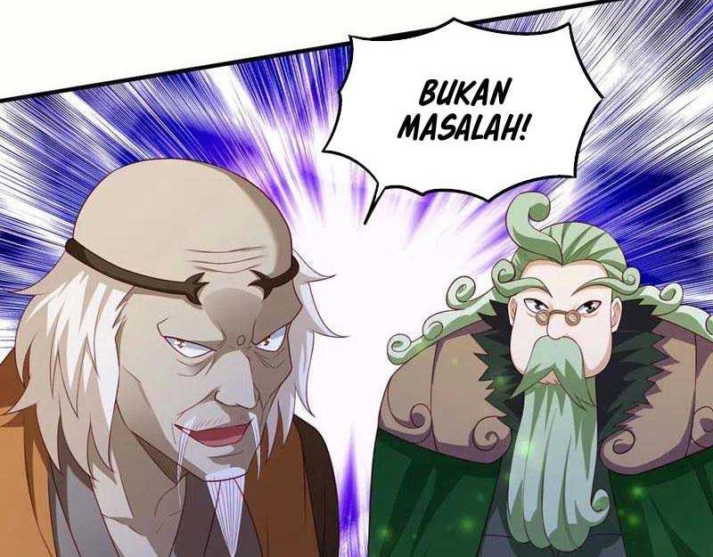Spirit Sword Sovereign Chapter 481 Gambar 17