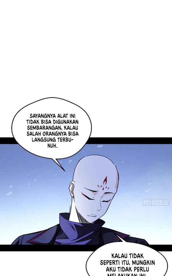 I’m An Evil God Chapter 167 Gambar 31