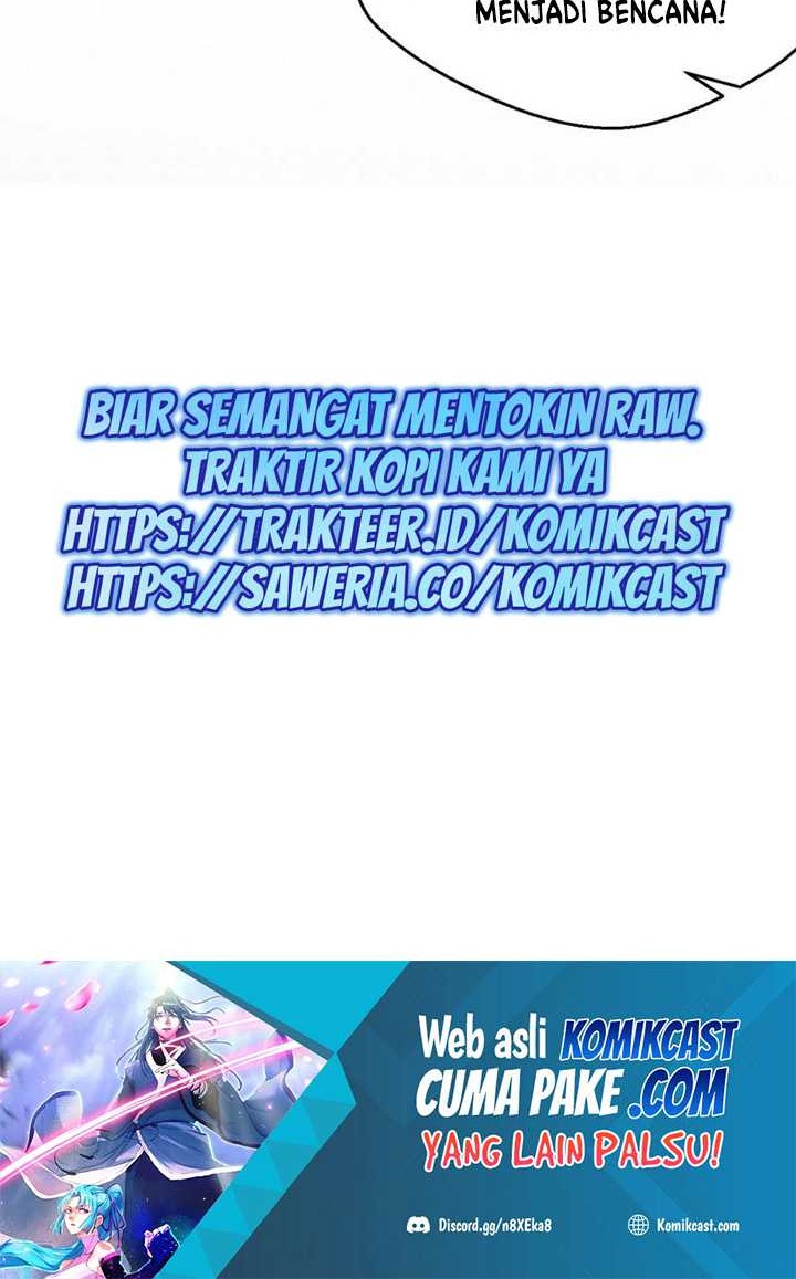 I’m An Evil God Chapter 167 Gambar 43