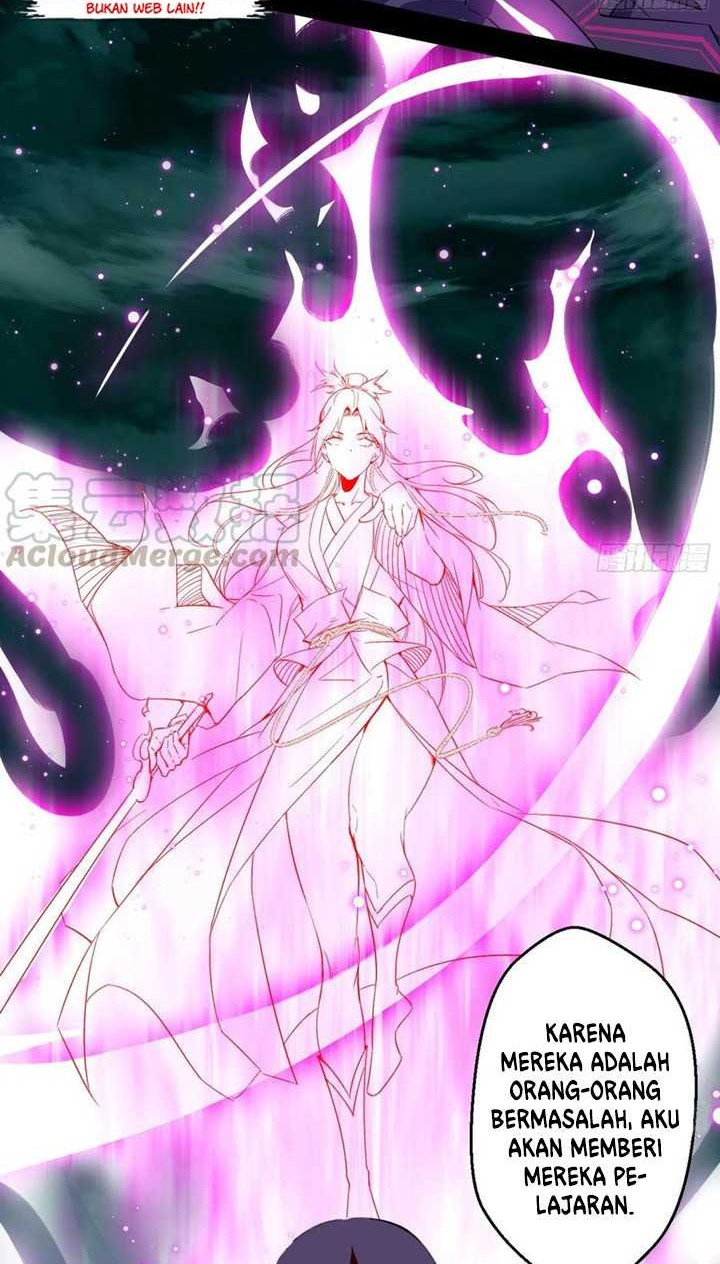 I’m An Evil God Chapter 167 Gambar 7