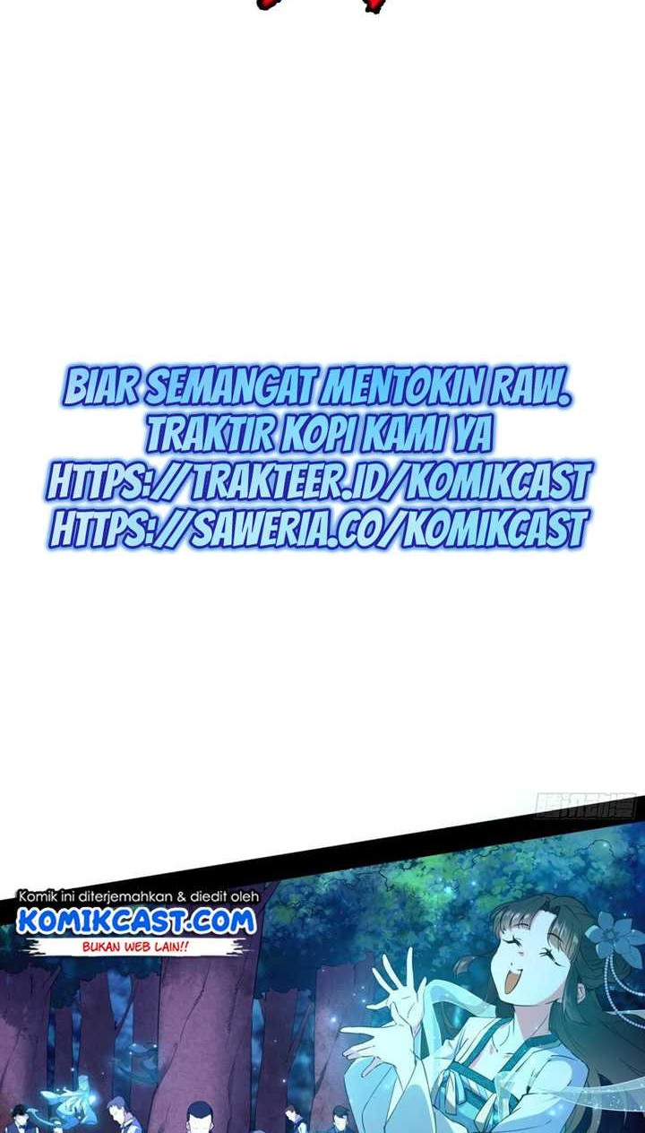 I’m An Evil God Chapter 167 Gambar 11