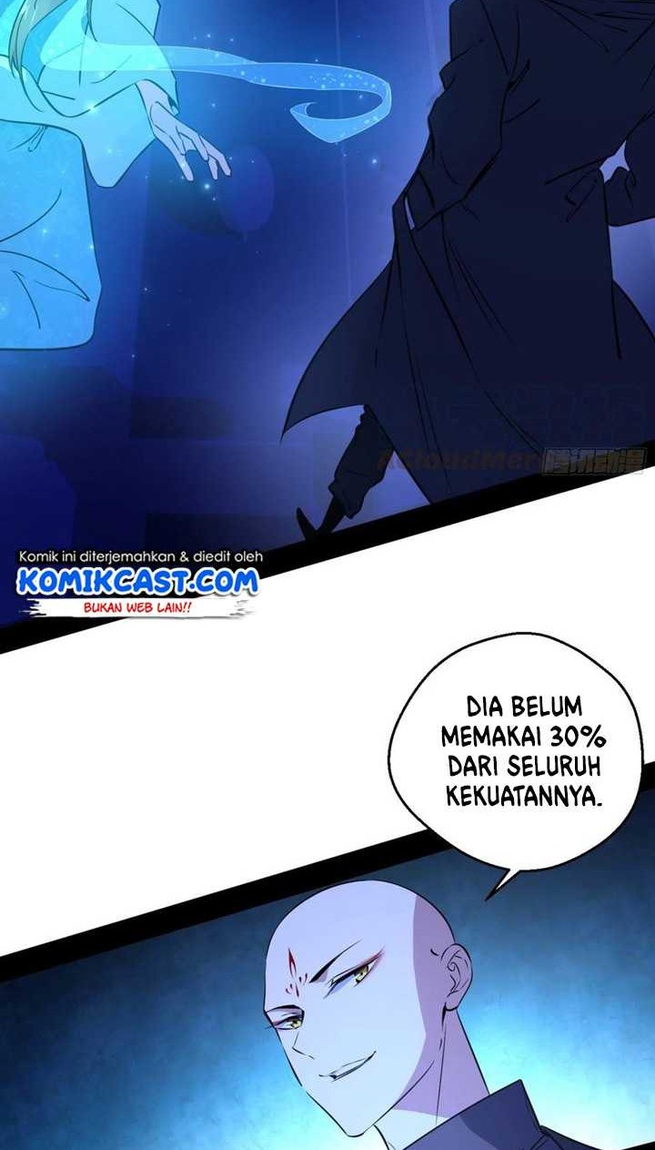 I’m An Evil God Chapter 167 Gambar 13